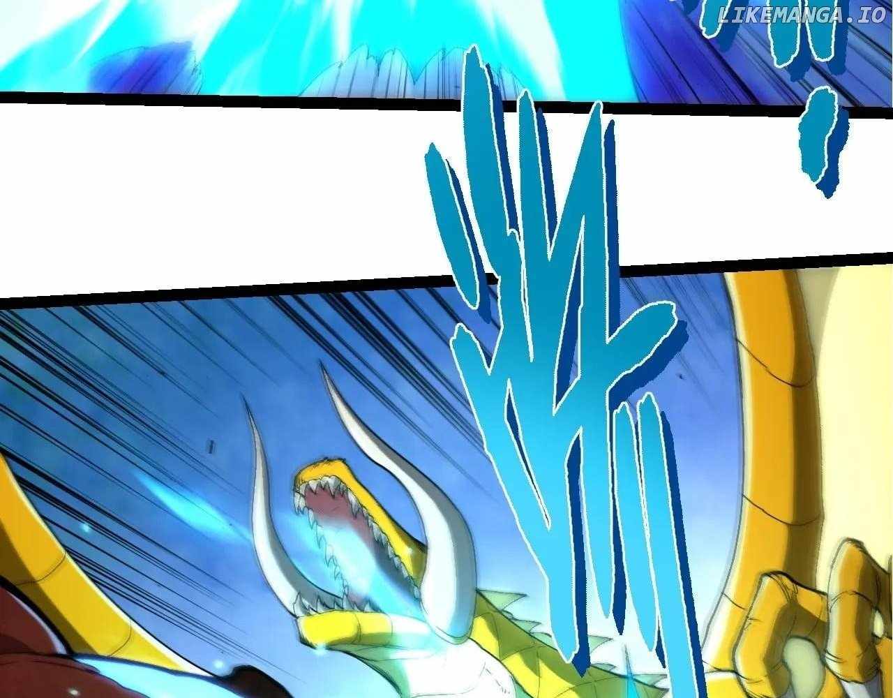 Evolution Begins With A Big Tree Chapter 393 89