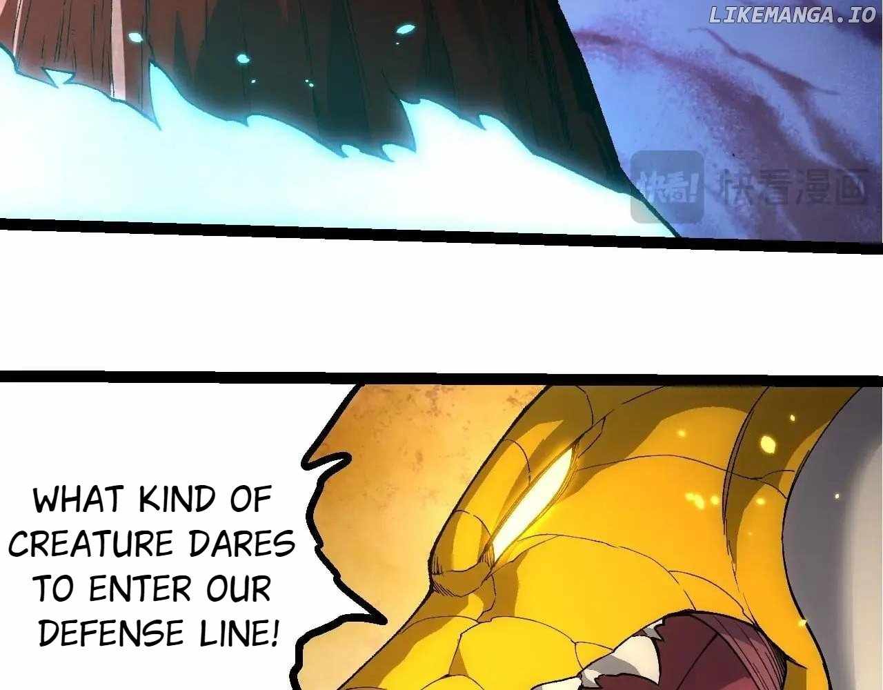 Evolution Begins With A Big Tree Chapter 393 9