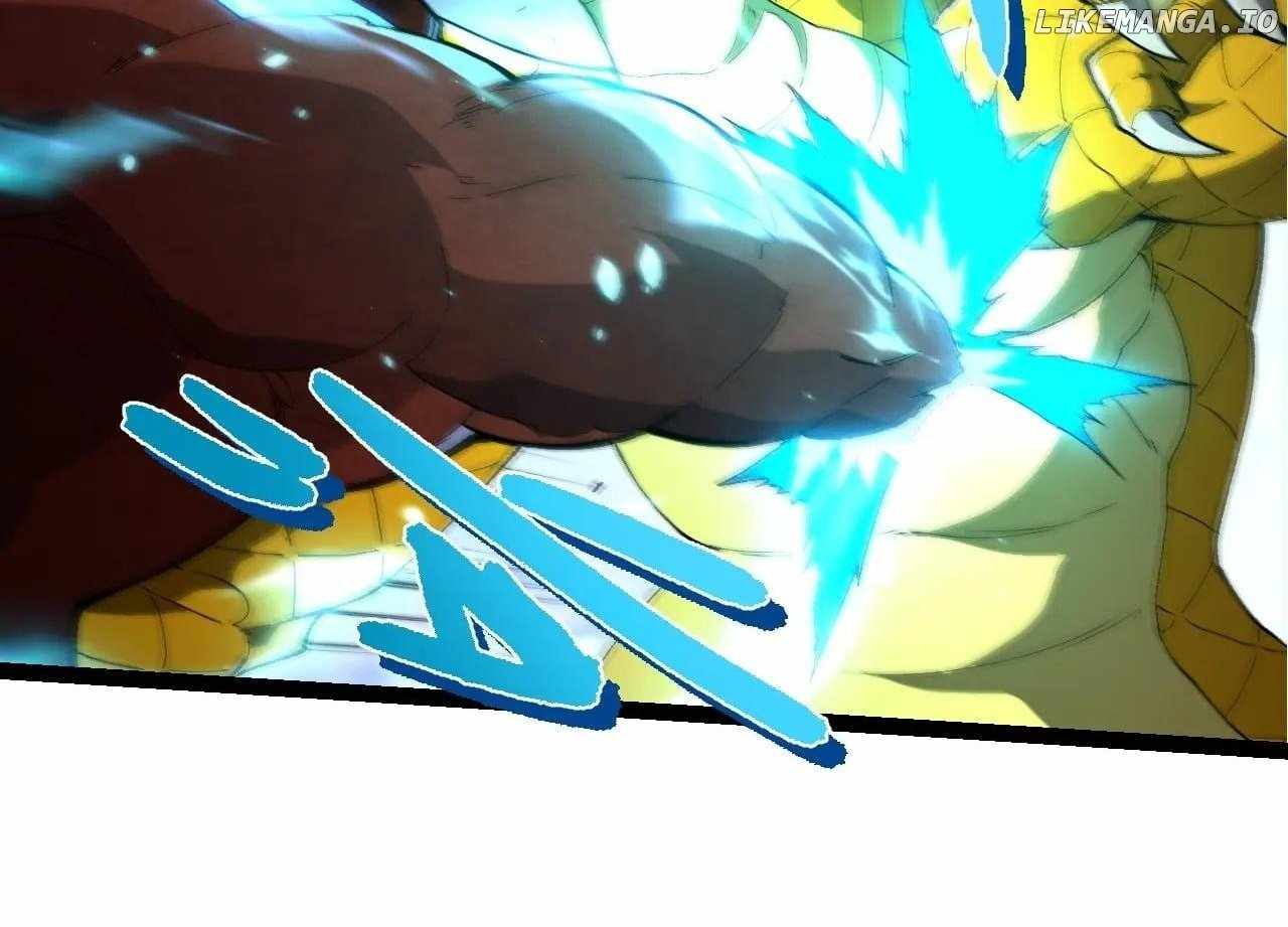 Evolution Begins With A Big Tree Chapter 393 90