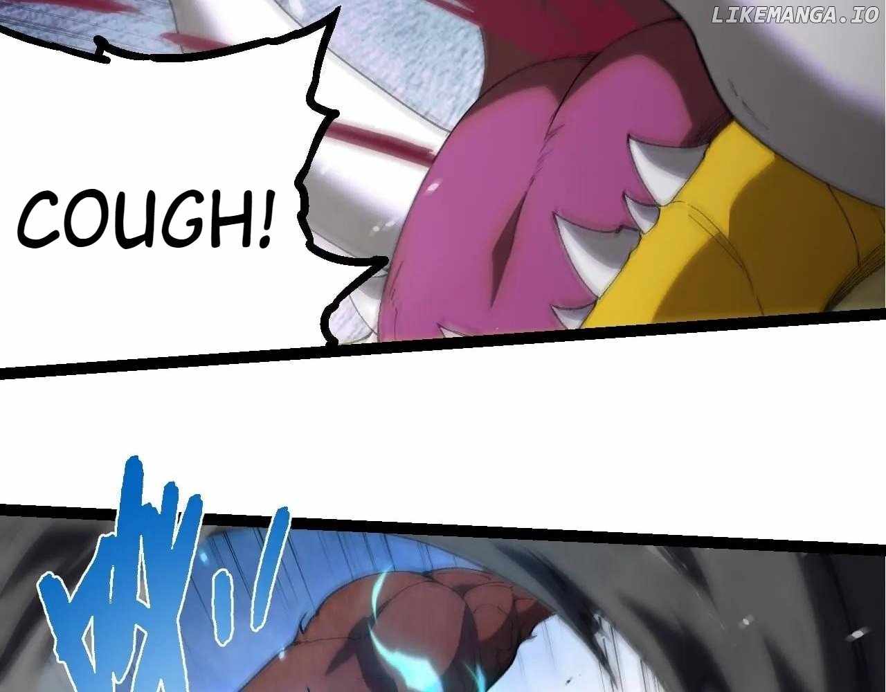 Evolution Begins With A Big Tree Chapter 393 92