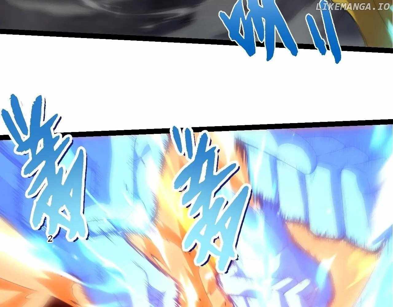 Evolution Begins With A Big Tree Chapter 393 94