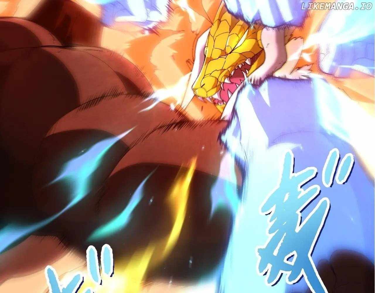 Evolution Begins With A Big Tree Chapter 393 95