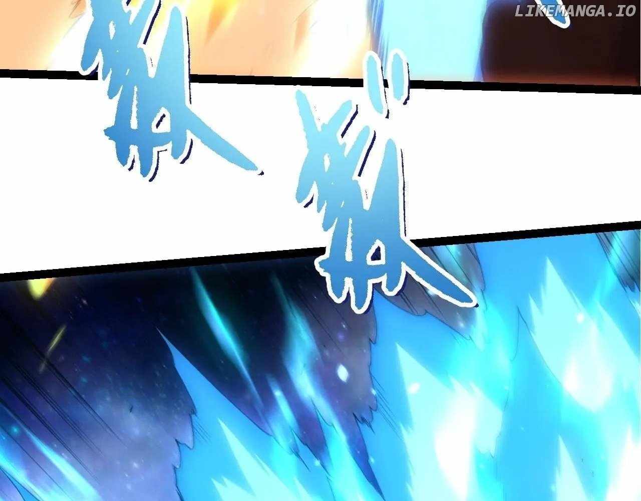 Evolution Begins With A Big Tree Chapter 393 96