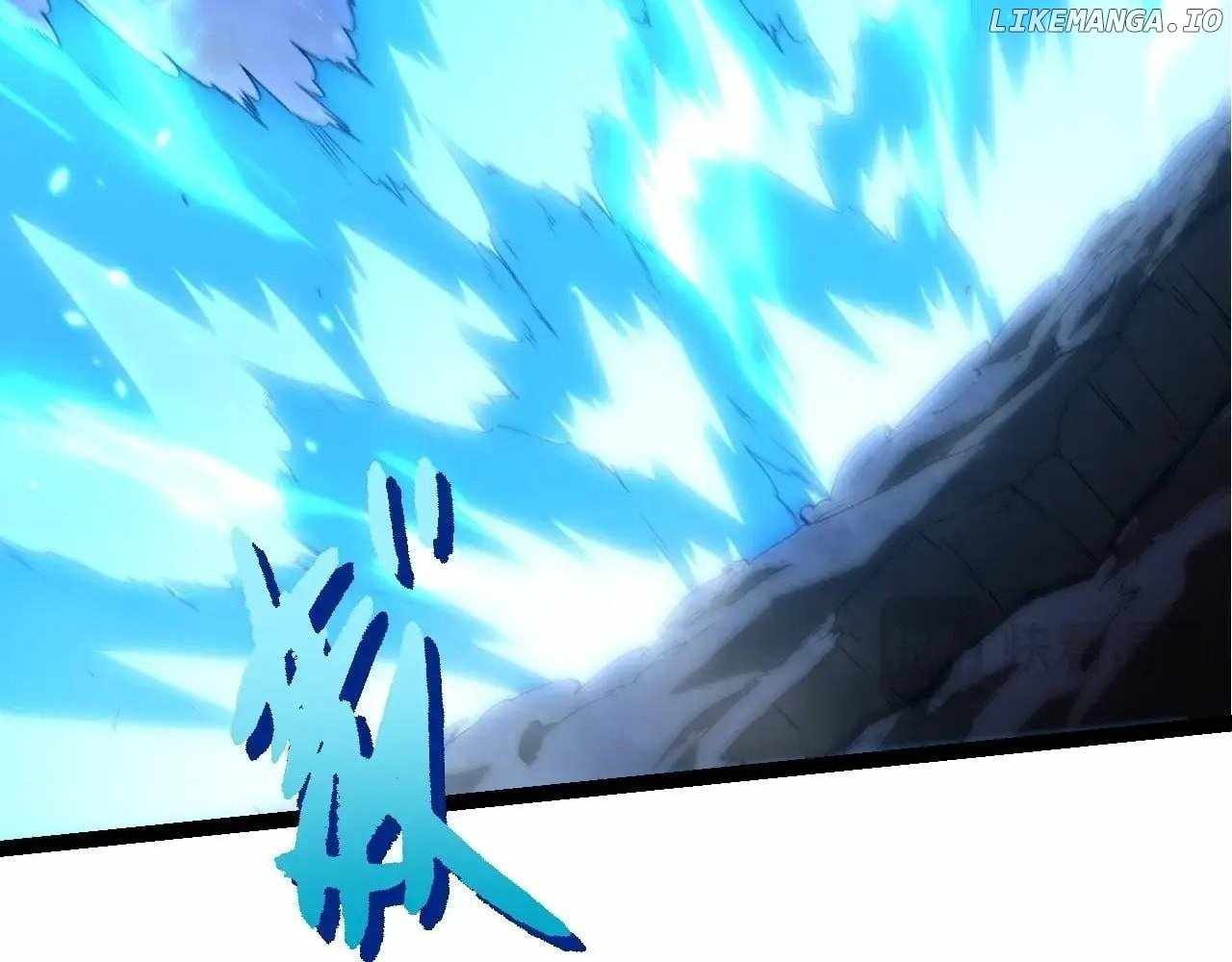 Evolution Begins With A Big Tree Chapter 393 97