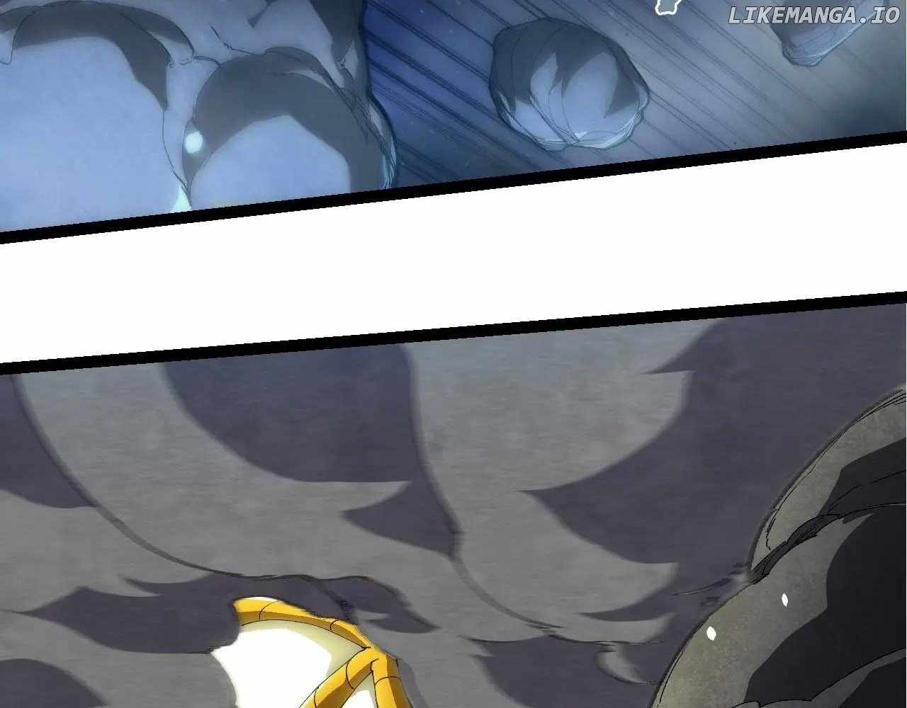Evolution Begins With A Big Tree Chapter 393 99