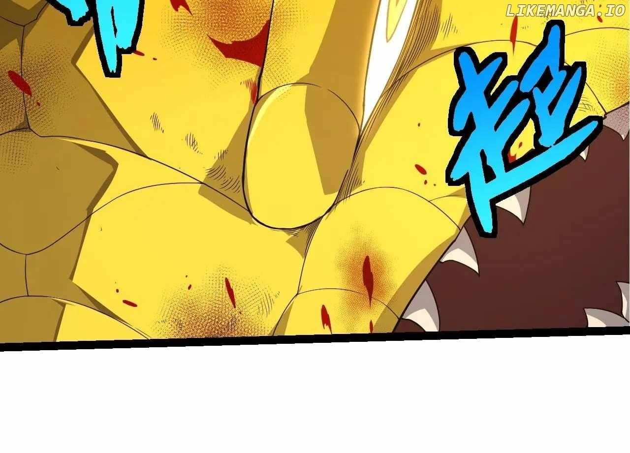 Evolution Begins With A Big Tree Chapter 394 10