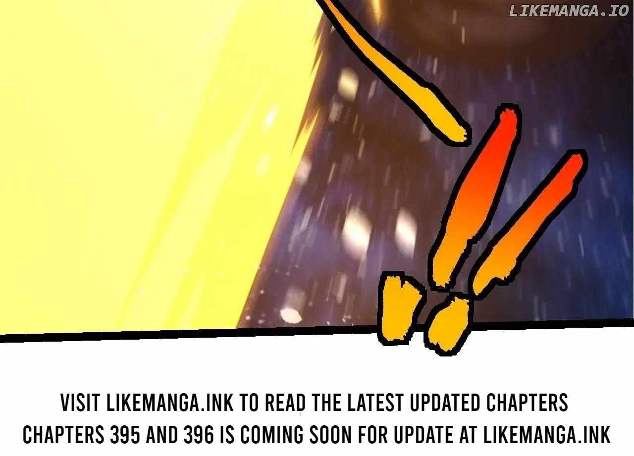 Evolution Begins With A Big Tree Chapter 394 100