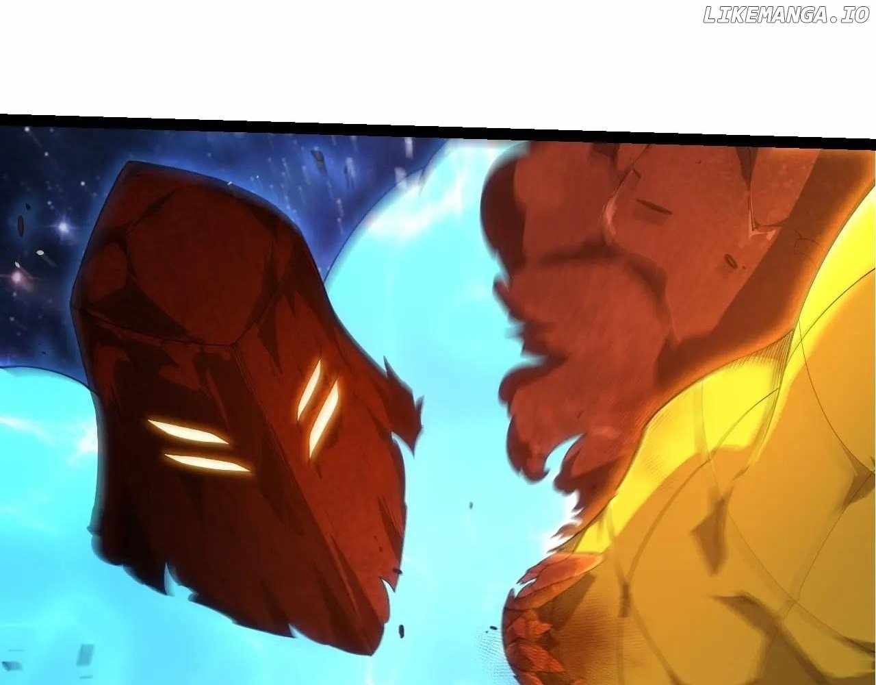 Evolution Begins With A Big Tree Chapter 394 11