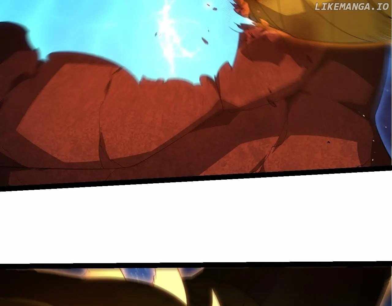 Evolution Begins With A Big Tree Chapter 394 12