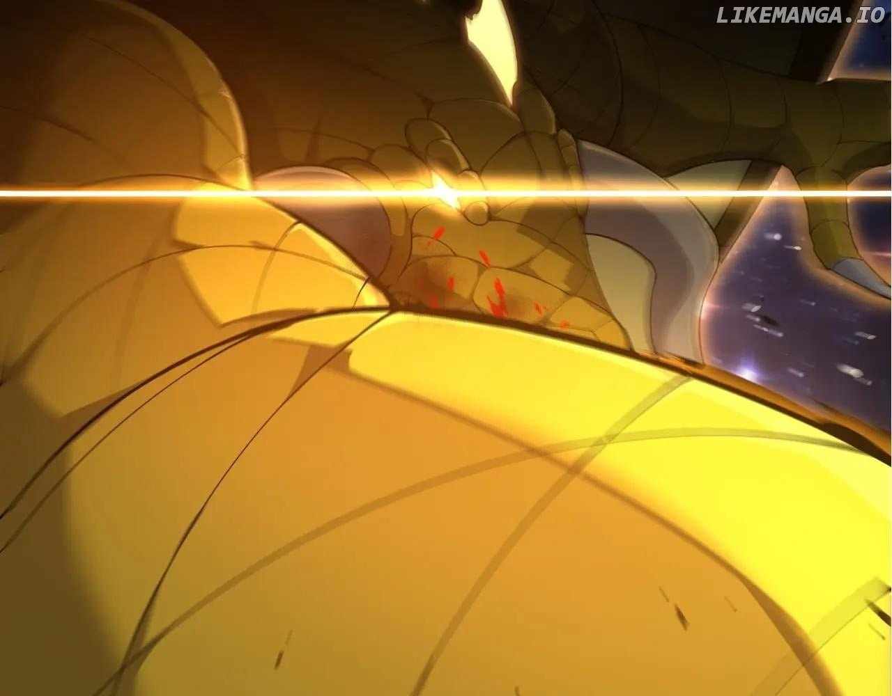 Evolution Begins With A Big Tree Chapter 394 13