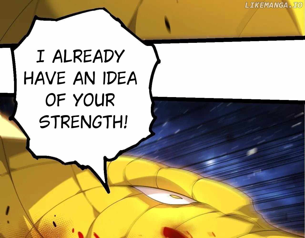 Evolution Begins With A Big Tree Chapter 394 14