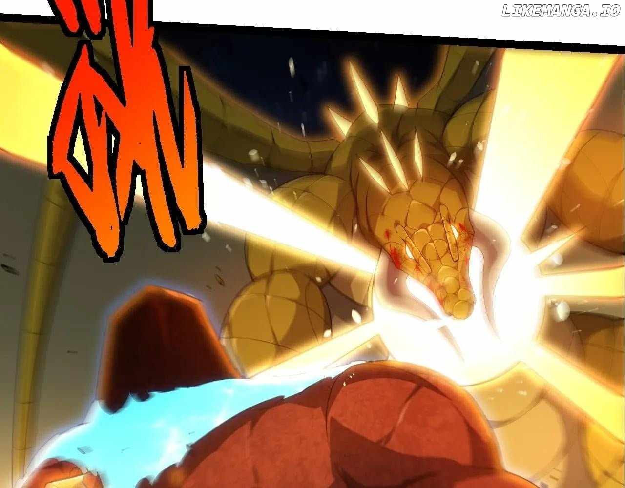 Evolution Begins With A Big Tree Chapter 394 16