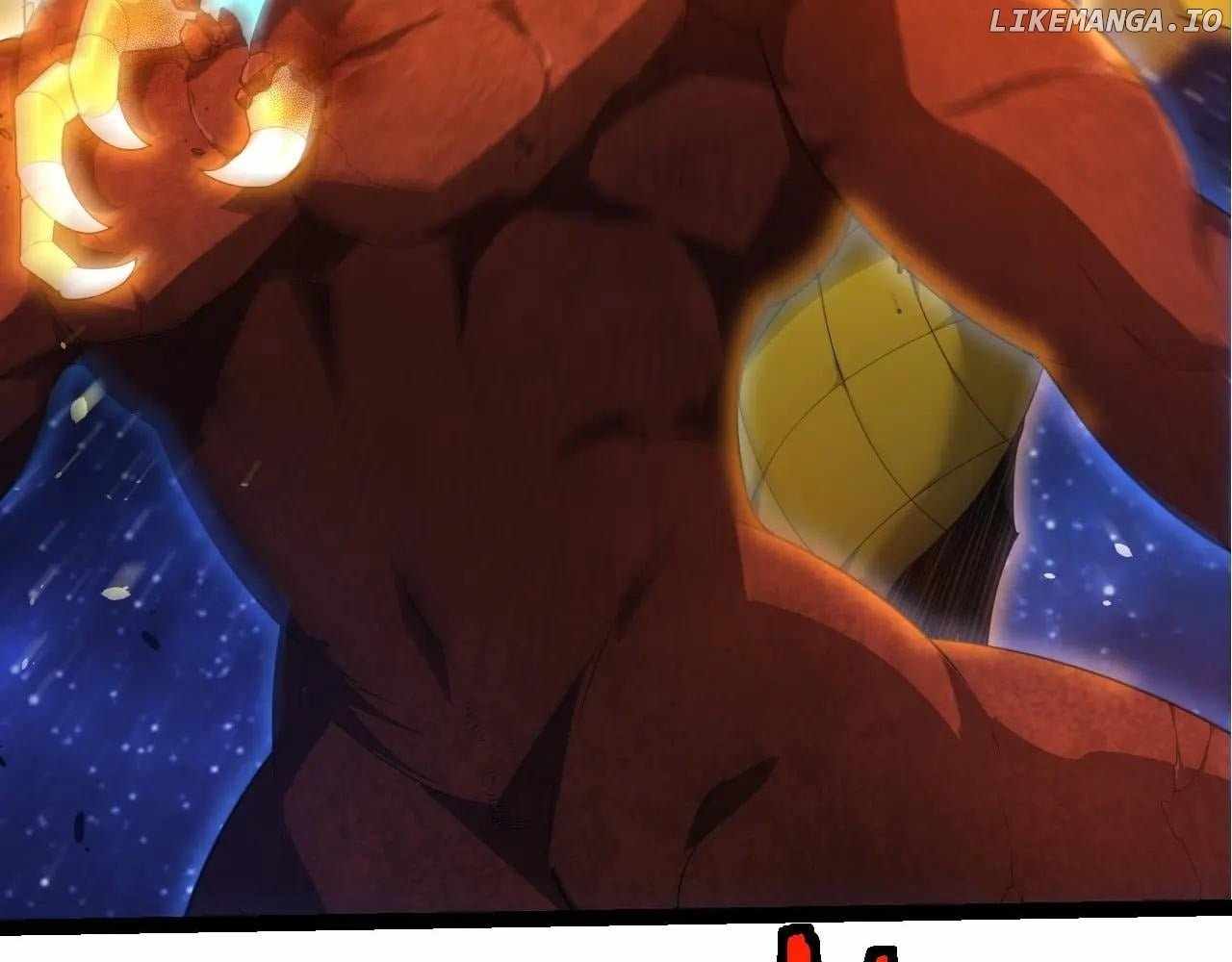 Evolution Begins With A Big Tree Chapter 394 17
