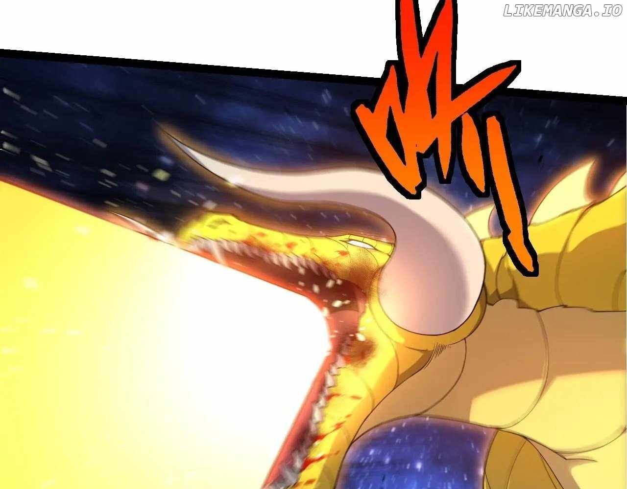 Evolution Begins With A Big Tree Chapter 394 18