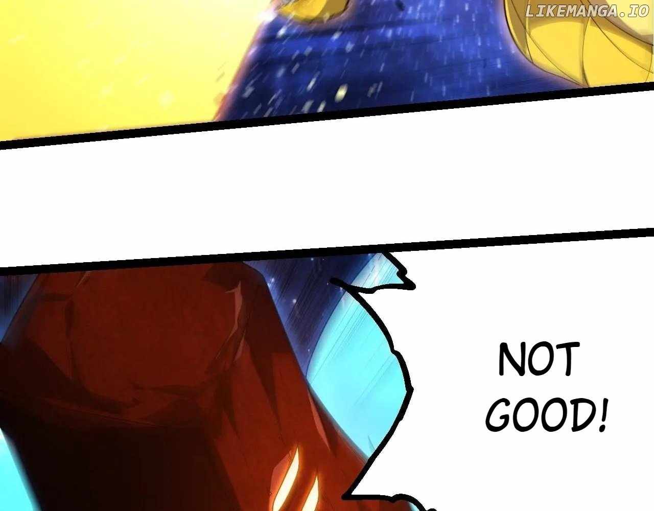 Evolution Begins With A Big Tree Chapter 394 19