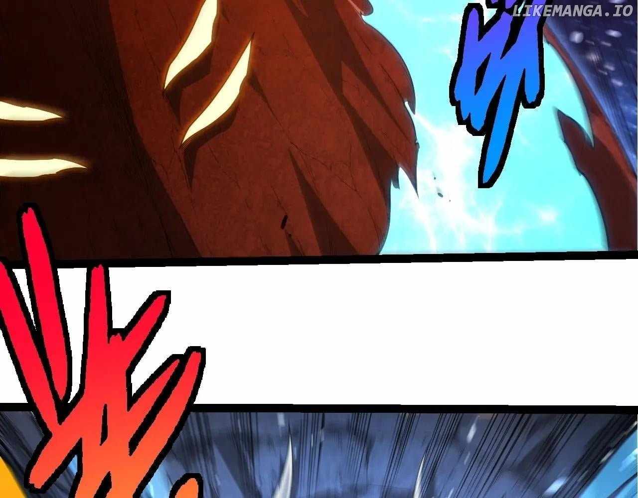 Evolution Begins With A Big Tree Chapter 394 2