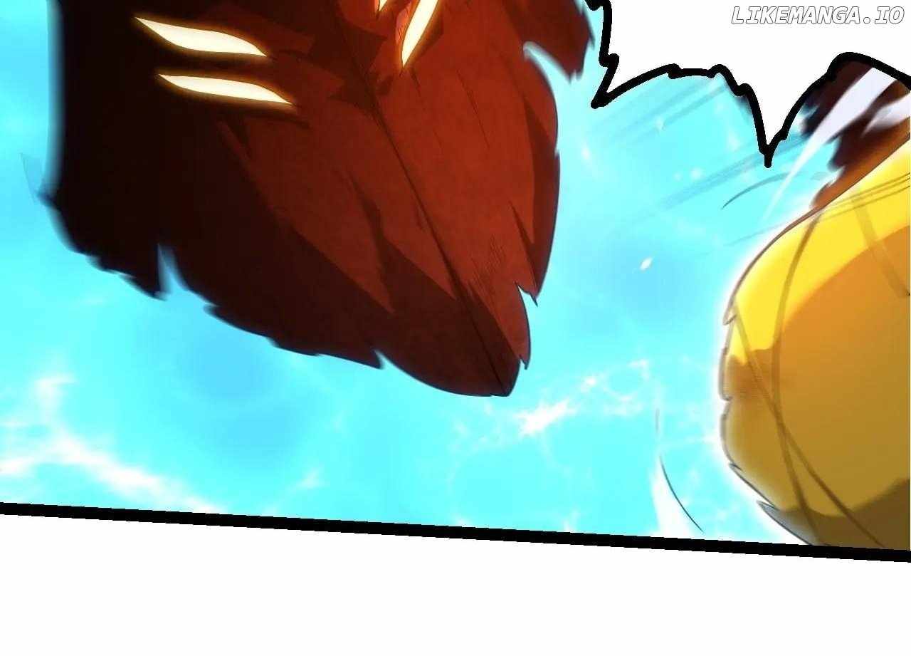 Evolution Begins With A Big Tree Chapter 394 20