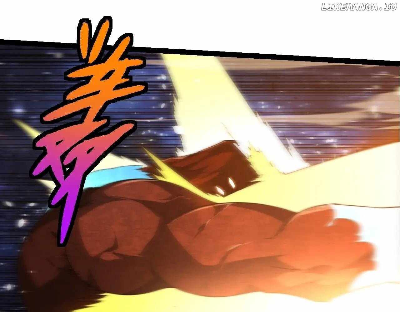 Evolution Begins With A Big Tree Chapter 394 21