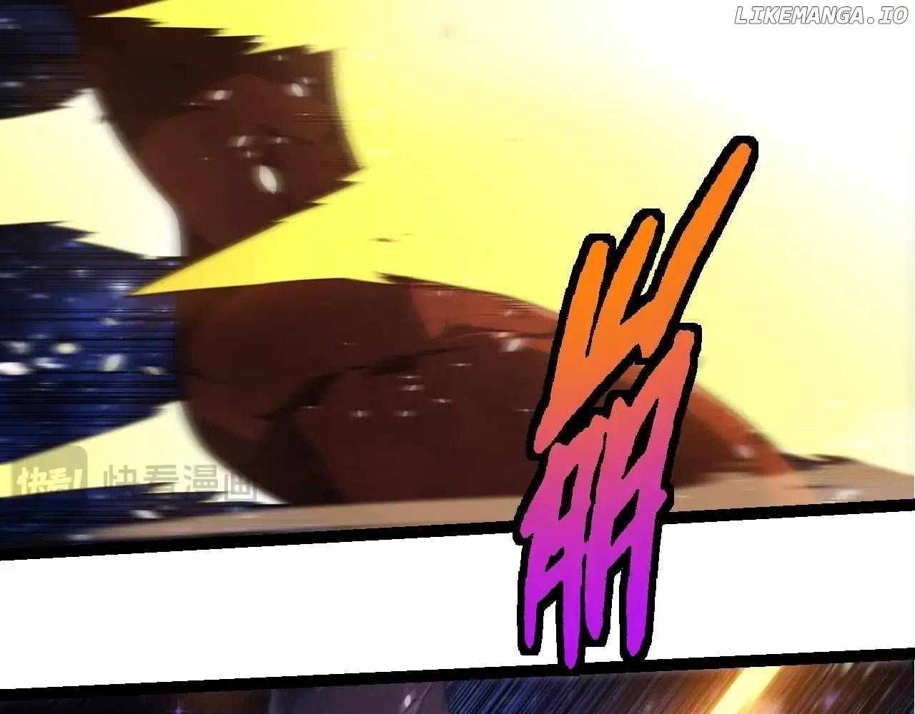 Evolution Begins With A Big Tree Chapter 394 22