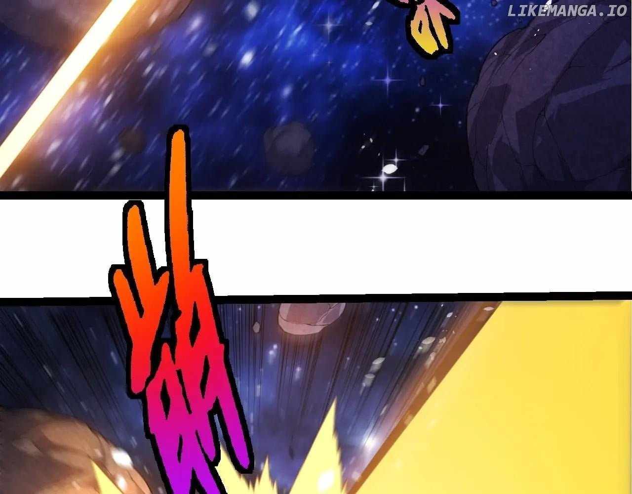 Evolution Begins With A Big Tree Chapter 394 24