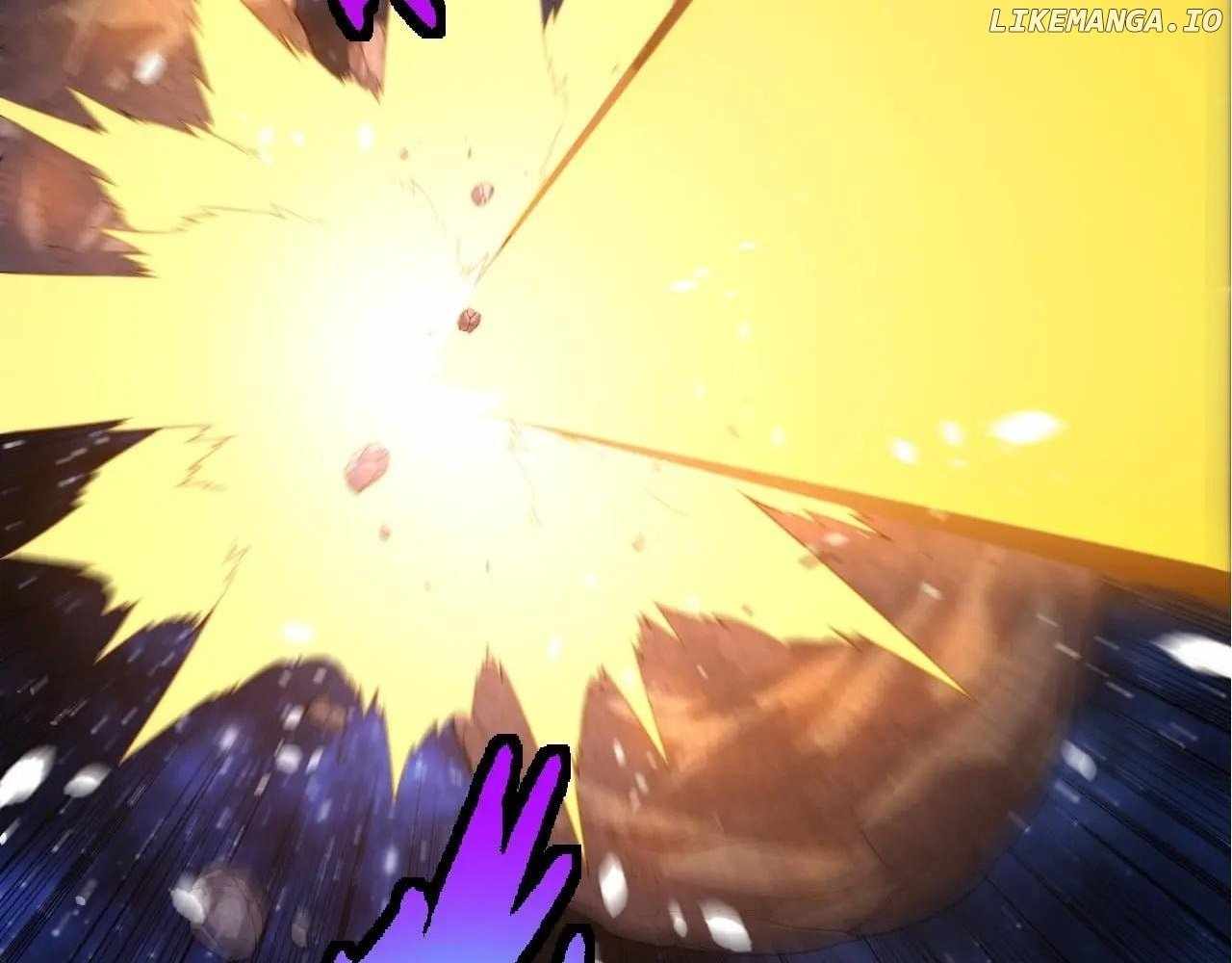 Evolution Begins With A Big Tree Chapter 394 25