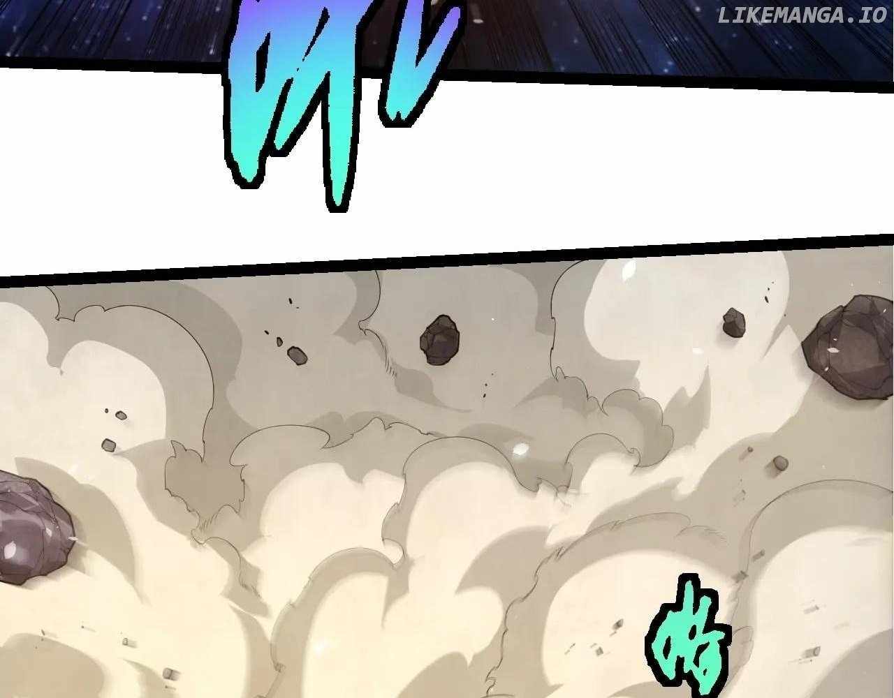 Evolution Begins With A Big Tree Chapter 394 26
