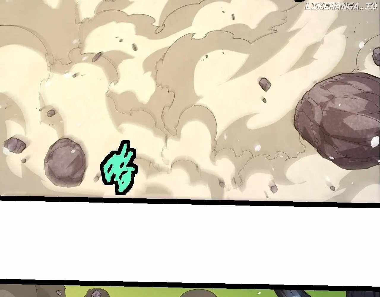 Evolution Begins With A Big Tree Chapter 394 27