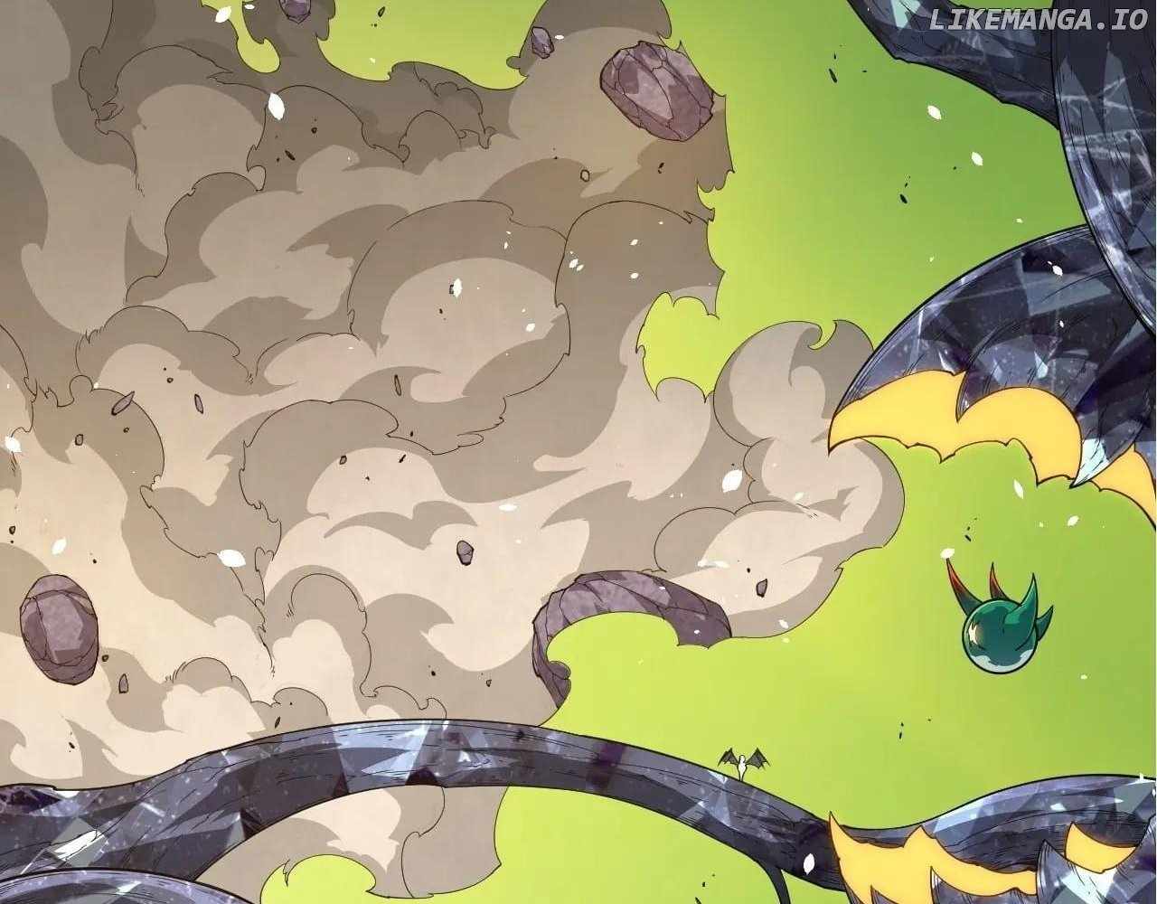Evolution Begins With A Big Tree Chapter 394 28