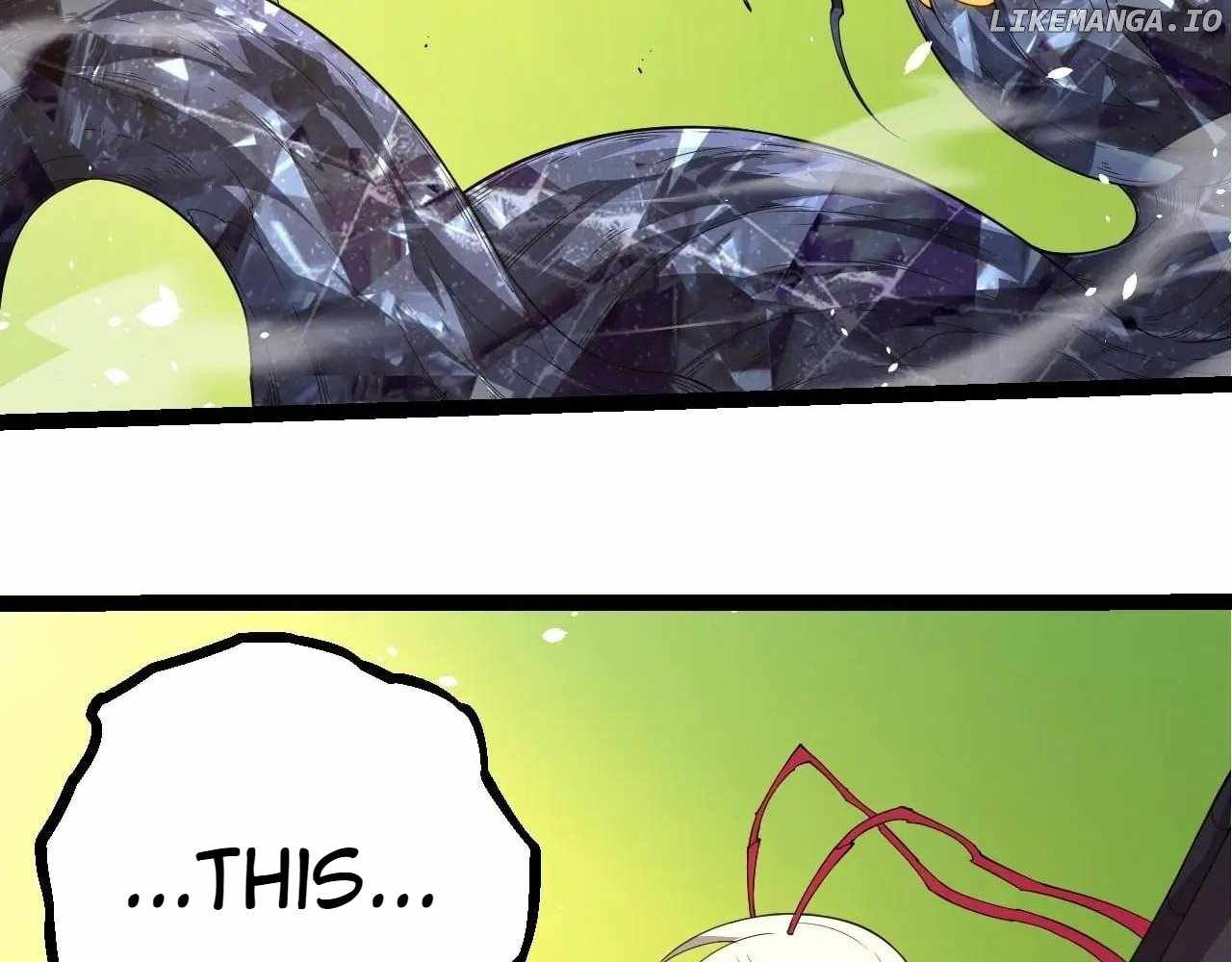 Evolution Begins With A Big Tree Chapter 394 29
