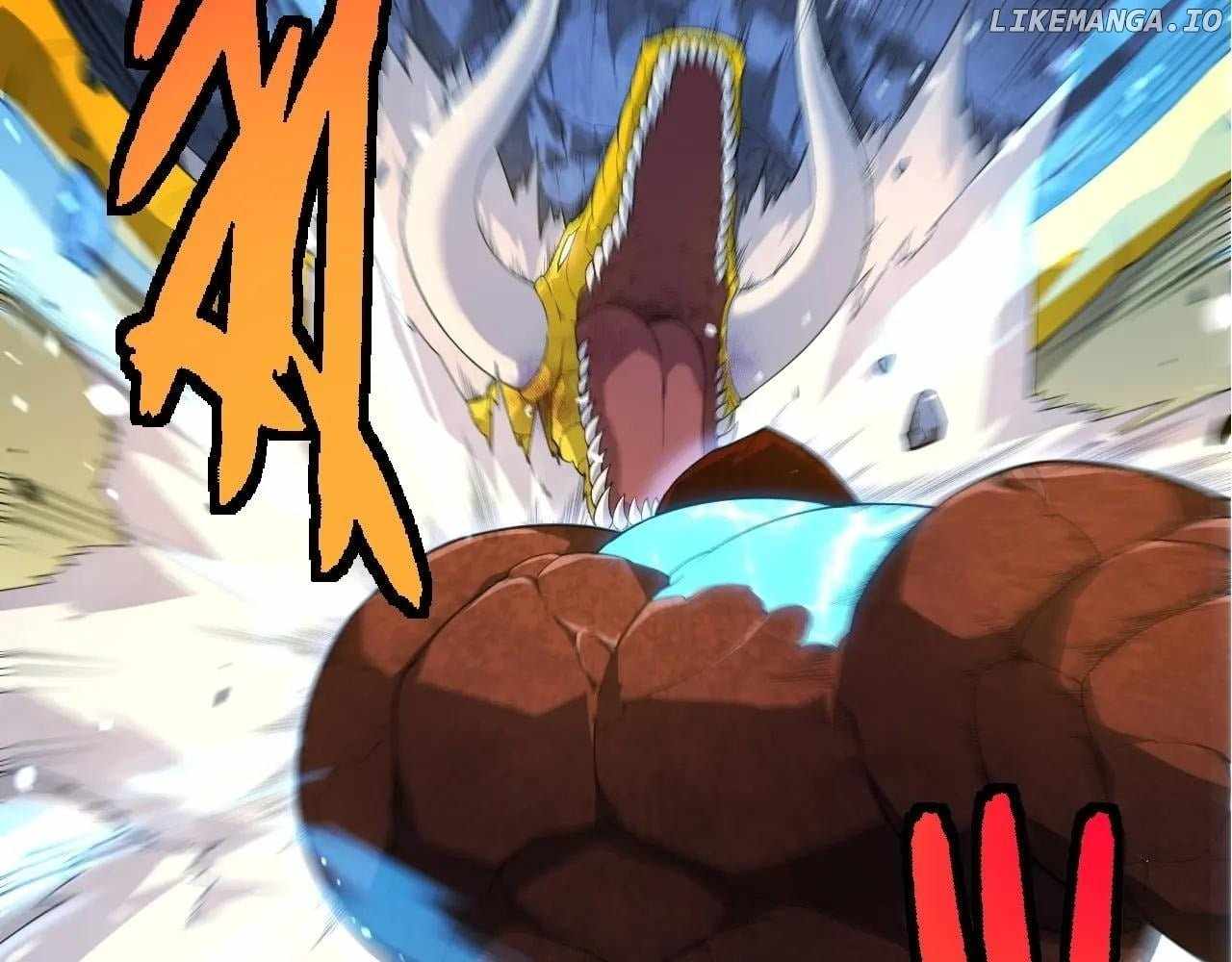 Evolution Begins With A Big Tree Chapter 394 3