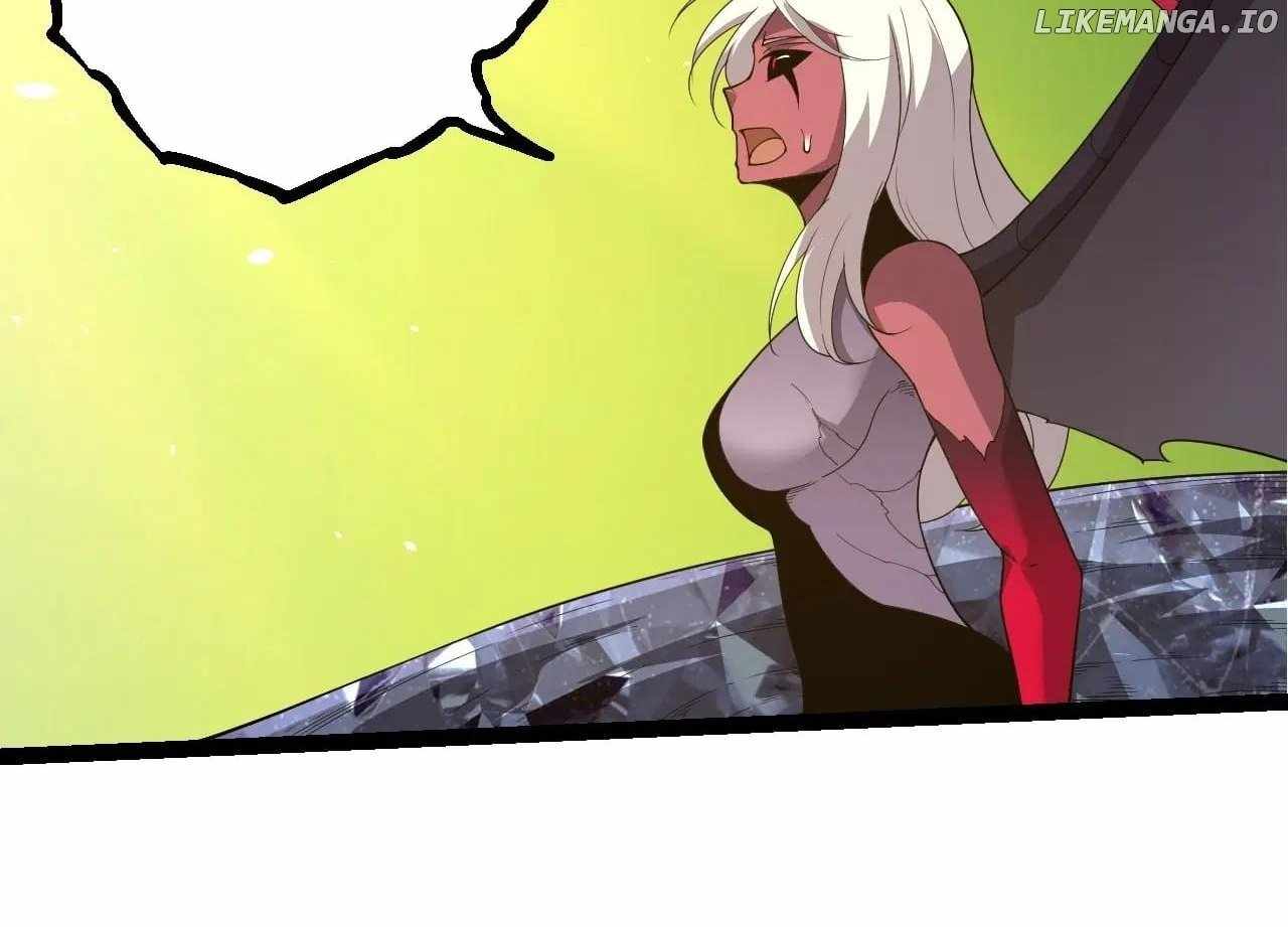 Evolution Begins With A Big Tree Chapter 394 30