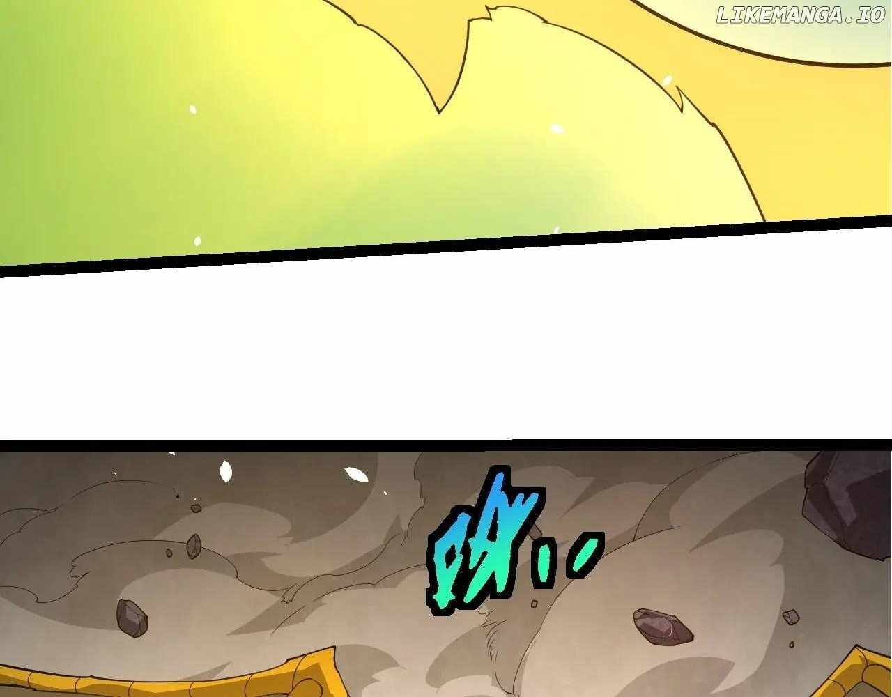 Evolution Begins With A Big Tree Chapter 394 32