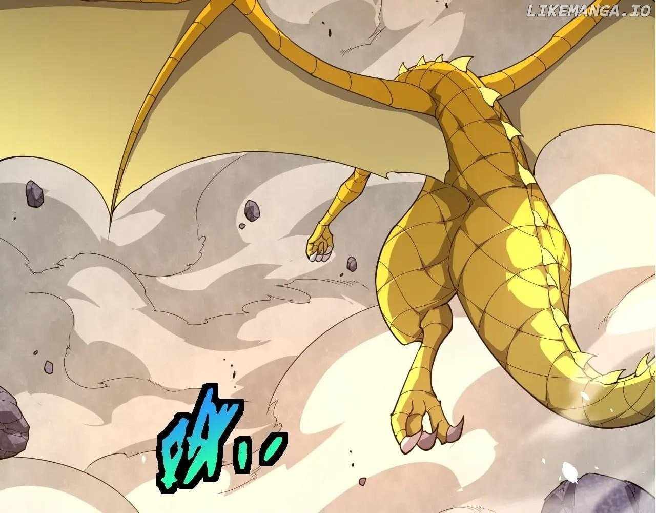 Evolution Begins With A Big Tree Chapter 394 33