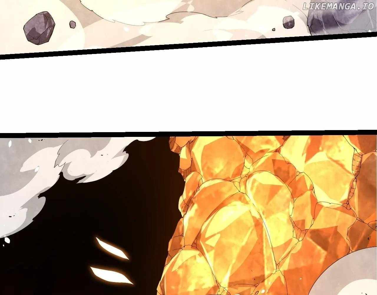 Evolution Begins With A Big Tree Chapter 394 34