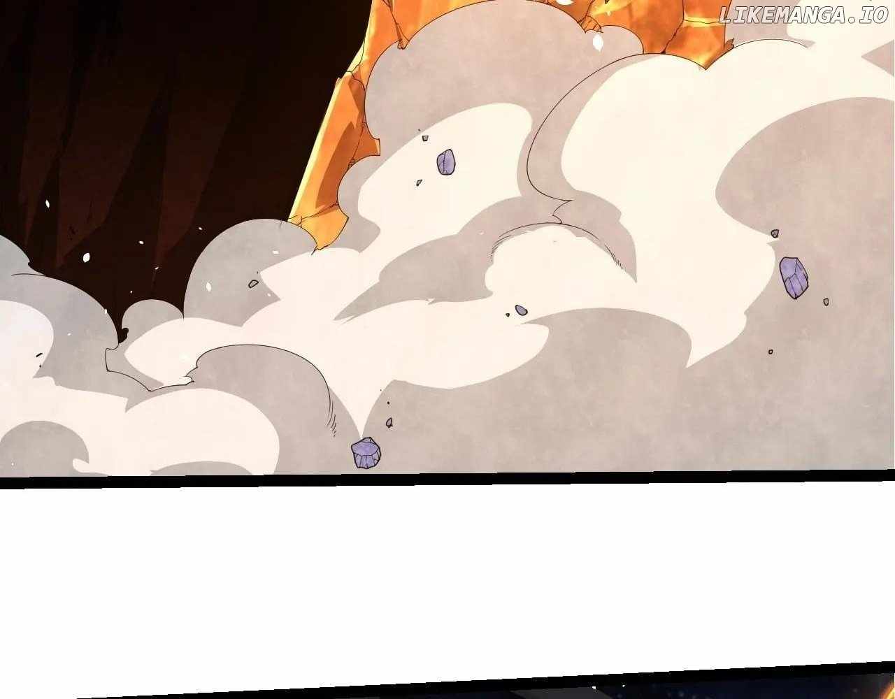 Evolution Begins With A Big Tree Chapter 394 35