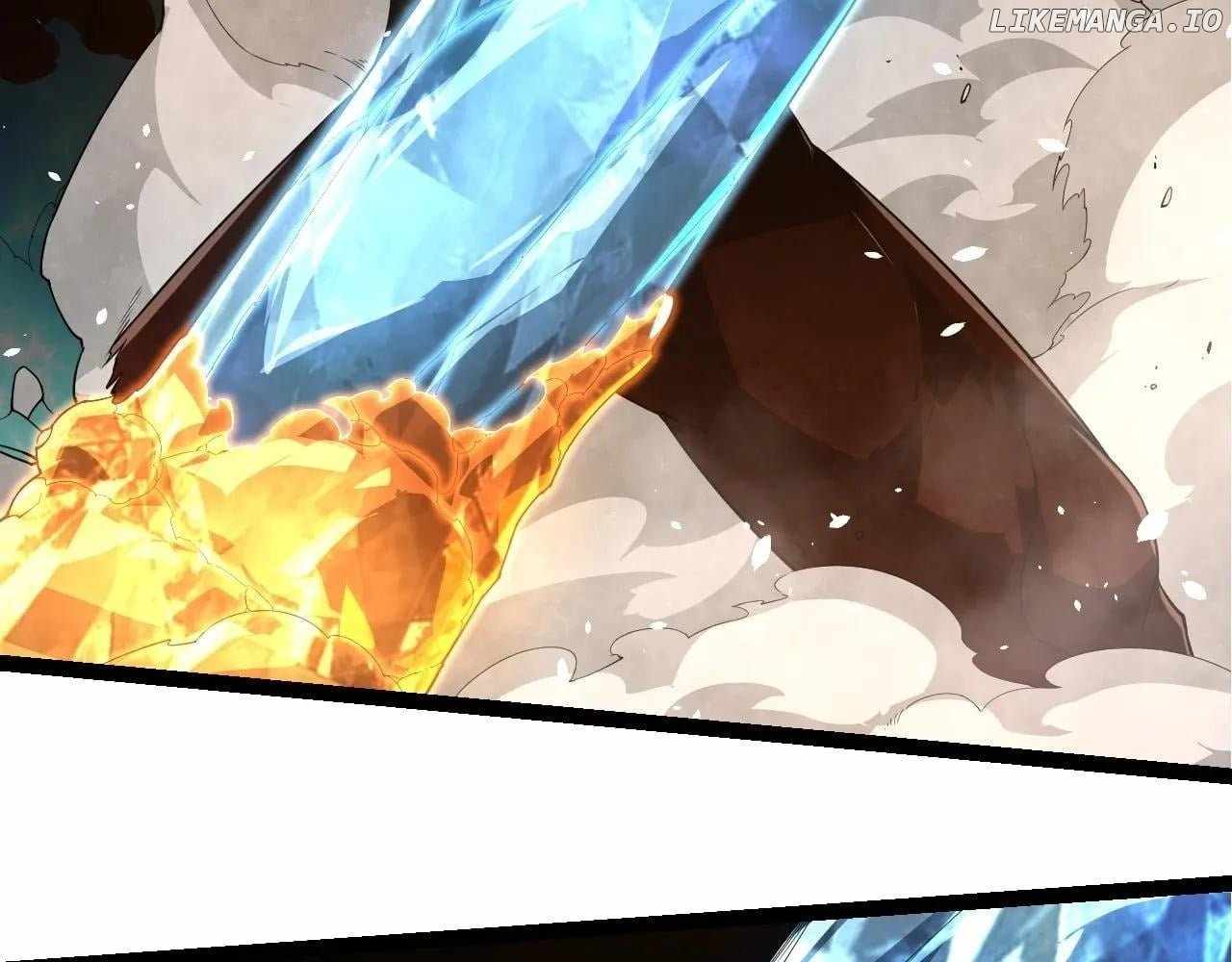 Evolution Begins With A Big Tree Chapter 394 37