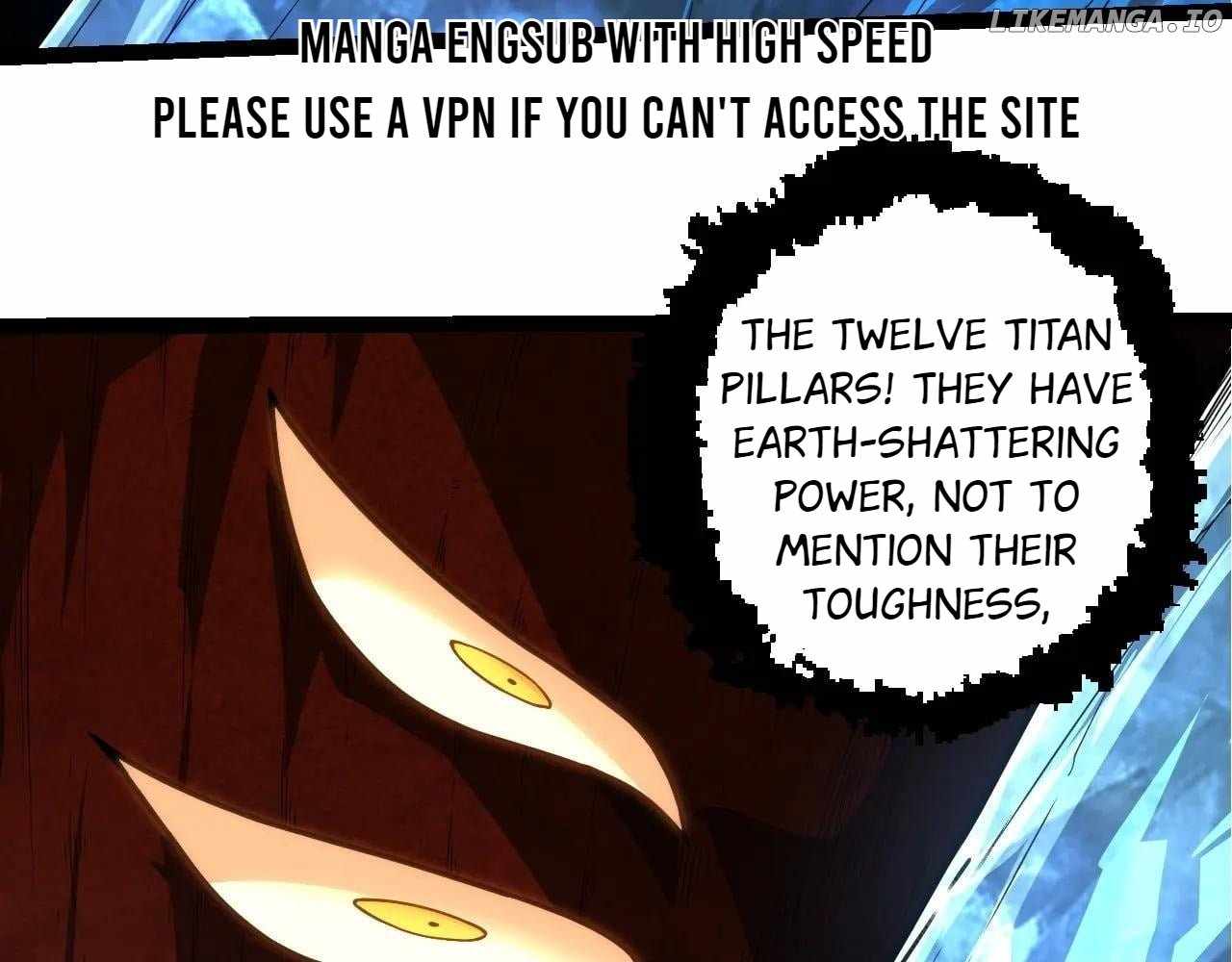 Evolution Begins With A Big Tree Chapter 394 39