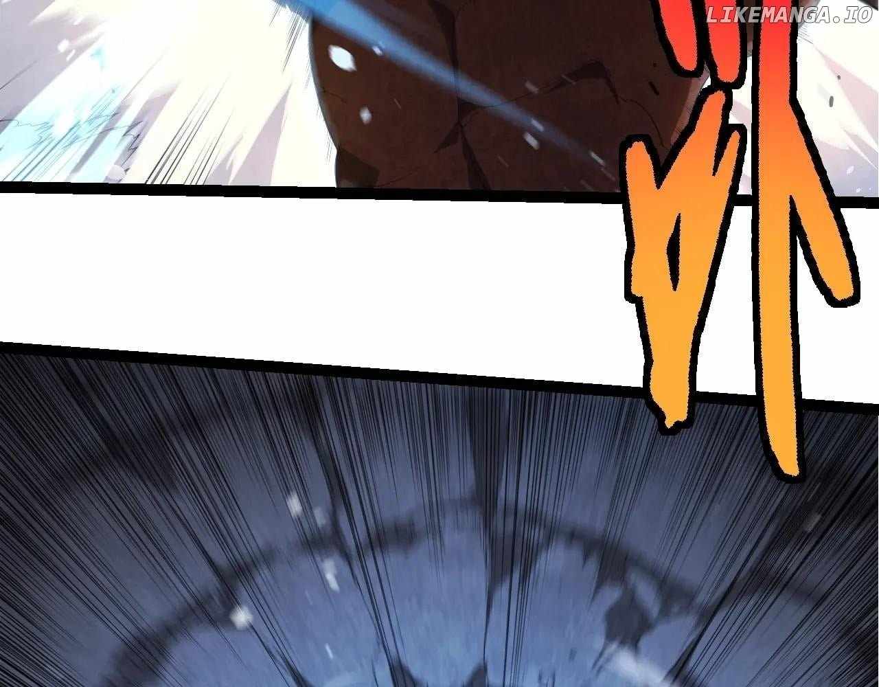 Evolution Begins With A Big Tree Chapter 394 4