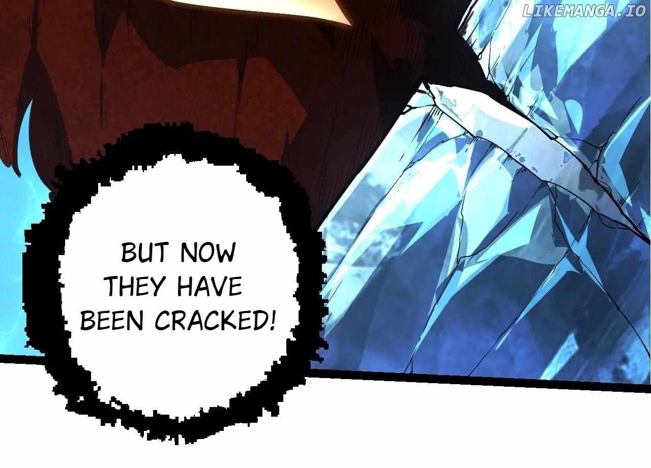 Evolution Begins With A Big Tree Chapter 394 40