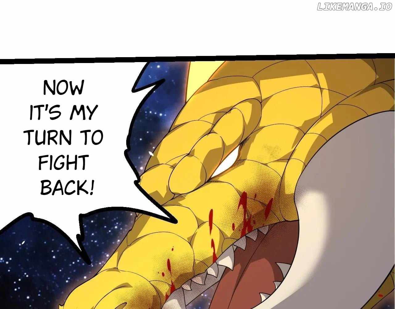 Evolution Begins With A Big Tree Chapter 394 41