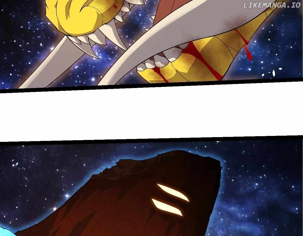 Evolution Begins With A Big Tree Chapter 394 42