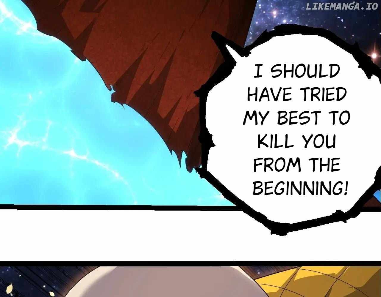 Evolution Begins With A Big Tree Chapter 394 43