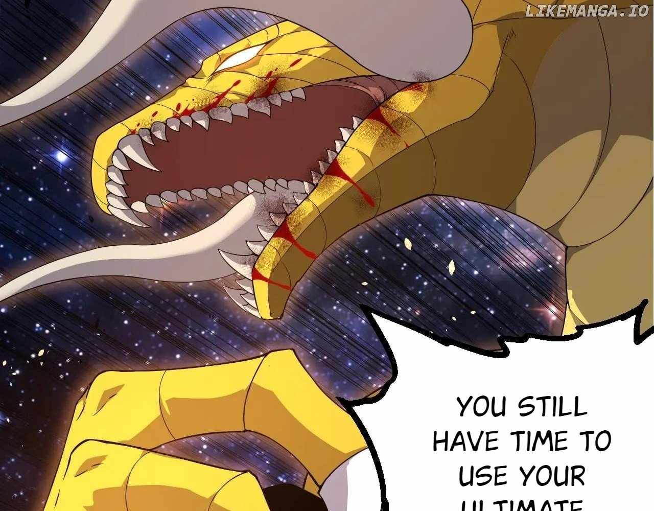 Evolution Begins With A Big Tree Chapter 394 44