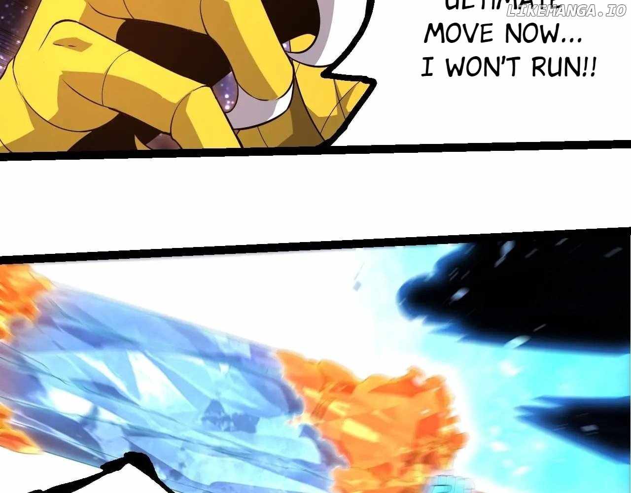 Evolution Begins With A Big Tree Chapter 394 45