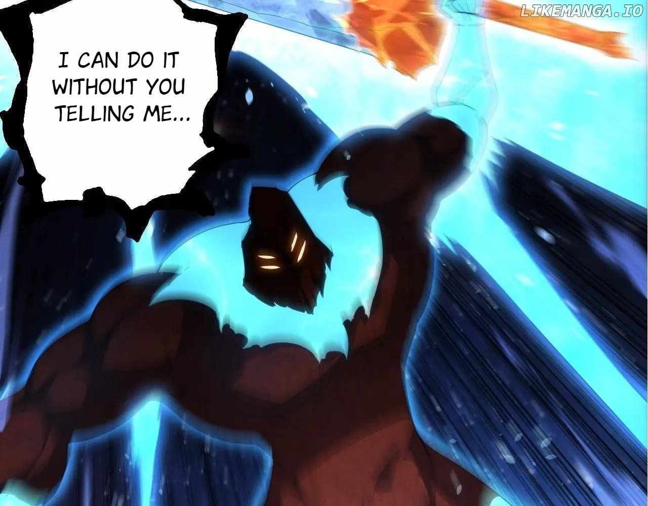 Evolution Begins With A Big Tree Chapter 394 46