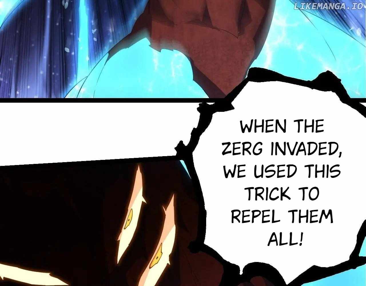 Evolution Begins With A Big Tree Chapter 394 47