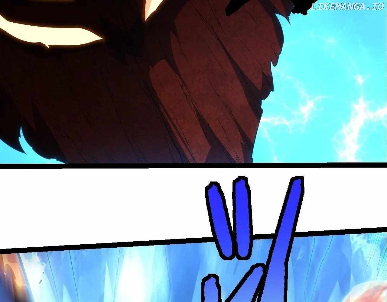 Evolution Begins With A Big Tree Chapter 394 48