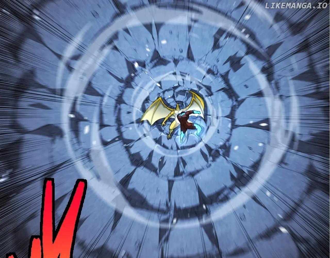 Evolution Begins With A Big Tree Chapter 394 5