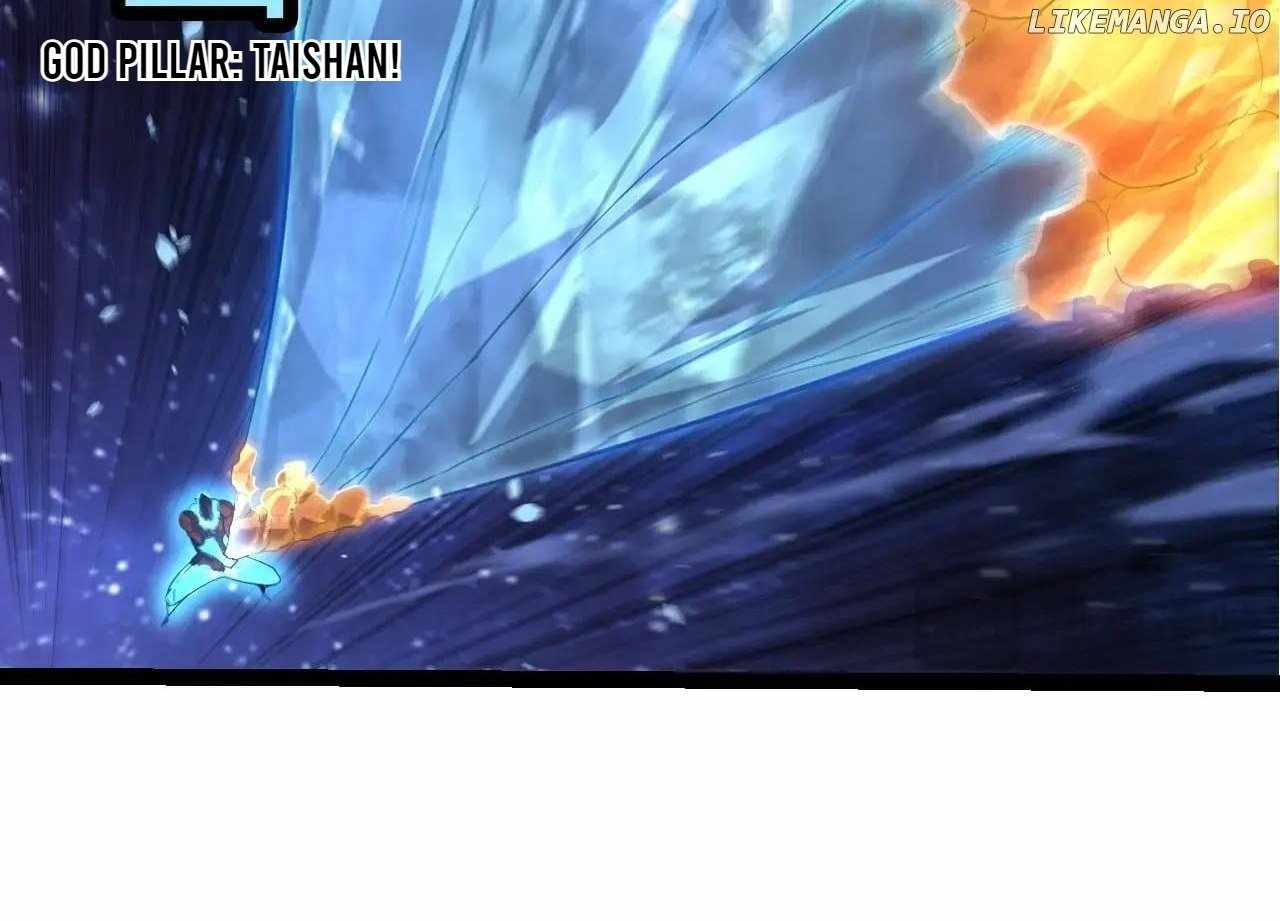 Evolution Begins With A Big Tree Chapter 394 50