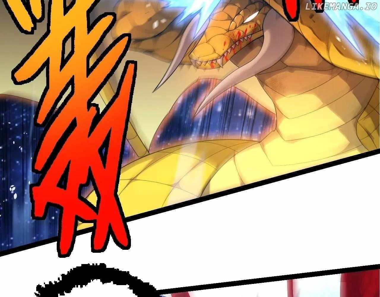 Evolution Begins With A Big Tree Chapter 394 52